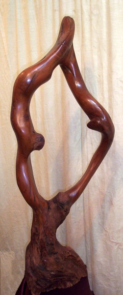 Arabesque