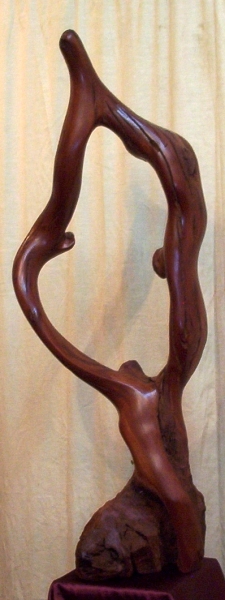 Arabesque