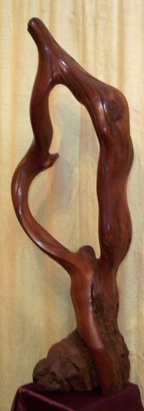 Arabesque