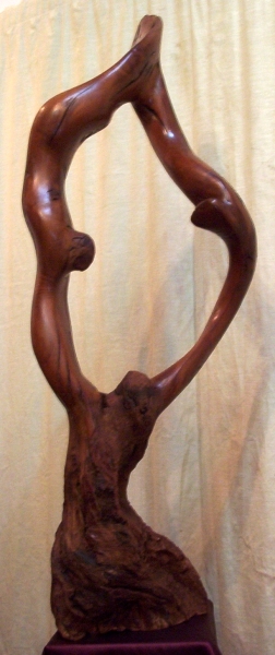 Arabesque