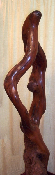 Arabesque