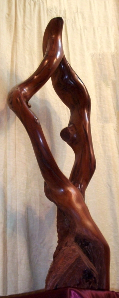 Arabesque