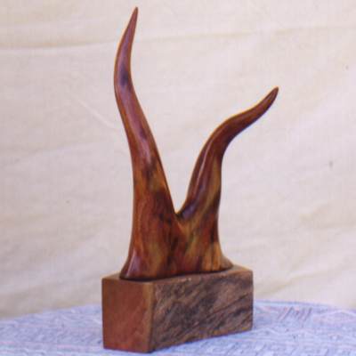 Couple - front view
