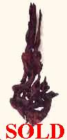 click for enlargements and details of Flame