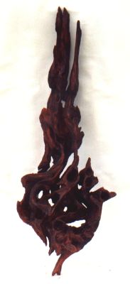 Flame No.1